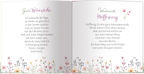 Ein Sonnenstrahl für dich