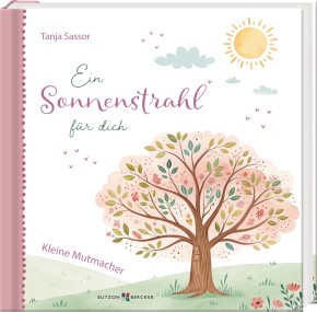 Ein Sonnenstrahl für dich