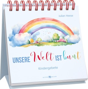 Unsere Welt ist bunt