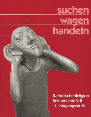 suchen - wagen - handeln