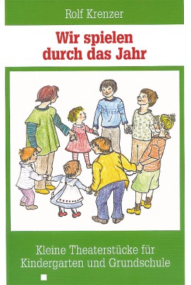 Wir spielen durch das Jahr