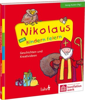 Nikolaus mit Kindern feiern