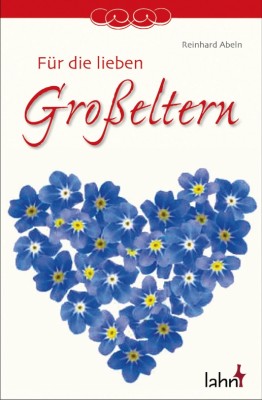 Für die lieben Großeltern