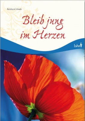 Bleib jung im Herzen
