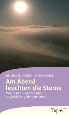 Am Abend leuchten die Sterne