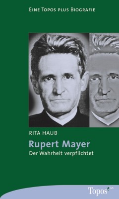 Rupert Mayer