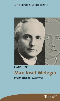 Max Josef Metzger