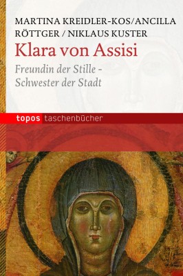 Klara von Assisi