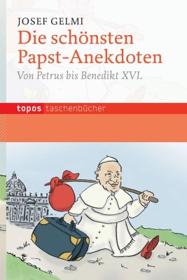 Die schönsten Papst-Anekdoten