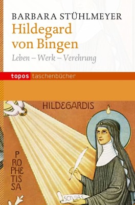 Hildegard von Bingen