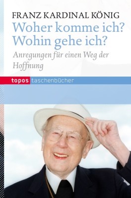 Woher komme ich? Wohin gehe ich?