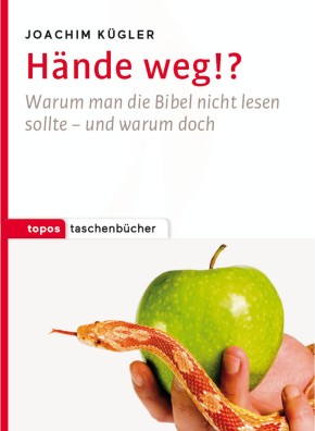 Hände weg!?