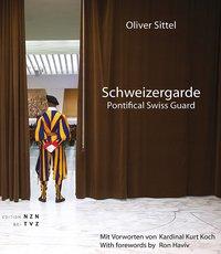 Schweizergarde - Pontifical Swiss Guard