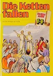 Die Ketten fallen