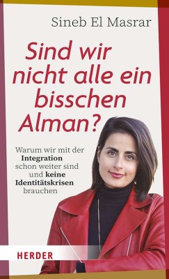 Sind wir nicht alle ein bisschen Alman?