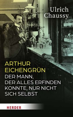 Arthur Eichengrün