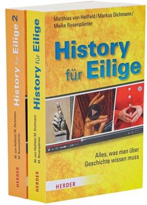 History für Eilige 1 & 2