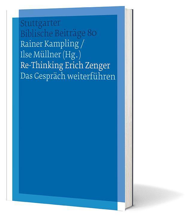 Re-Thinking Erich Zenger