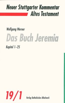 Das Buch Jeremia