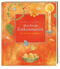 Mein Fest der Erstkommunion