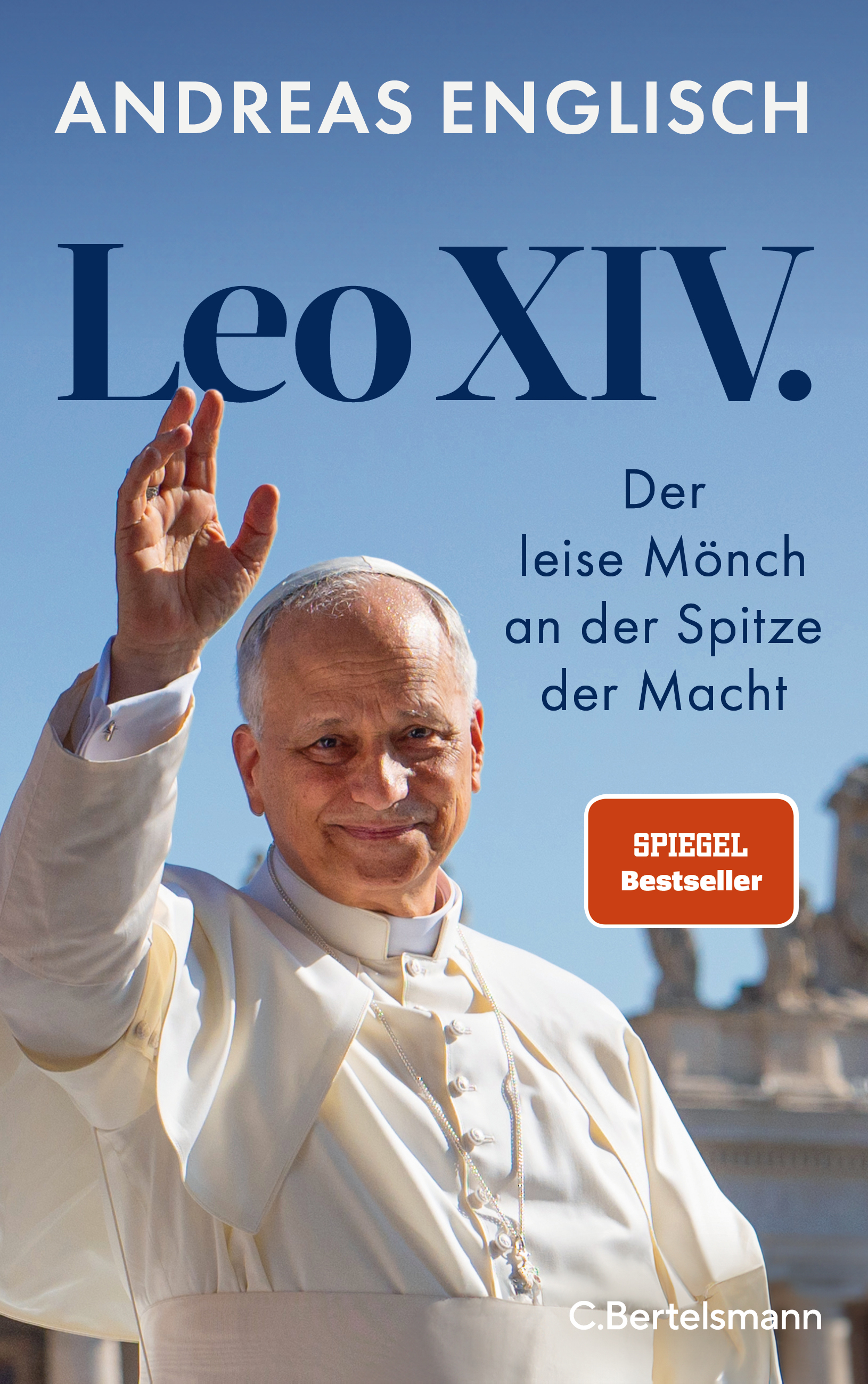 Leo XIV.