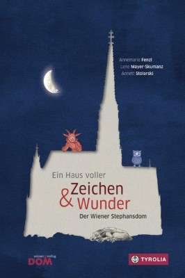 Ein Haus voller Zeichen und Wunder