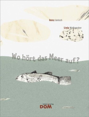 Wo hört das Meer auf?