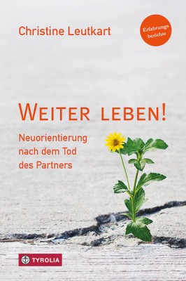 Weiter leben!