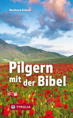 Pilgern mit der Bibel