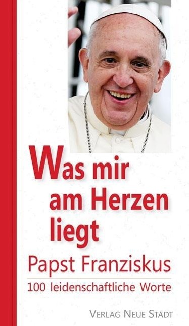 Was mir am Herzen liegt