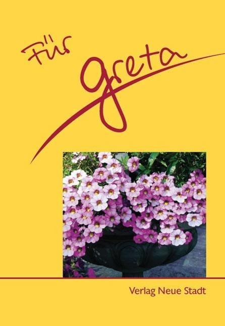 Schaefer, S: Für Greta