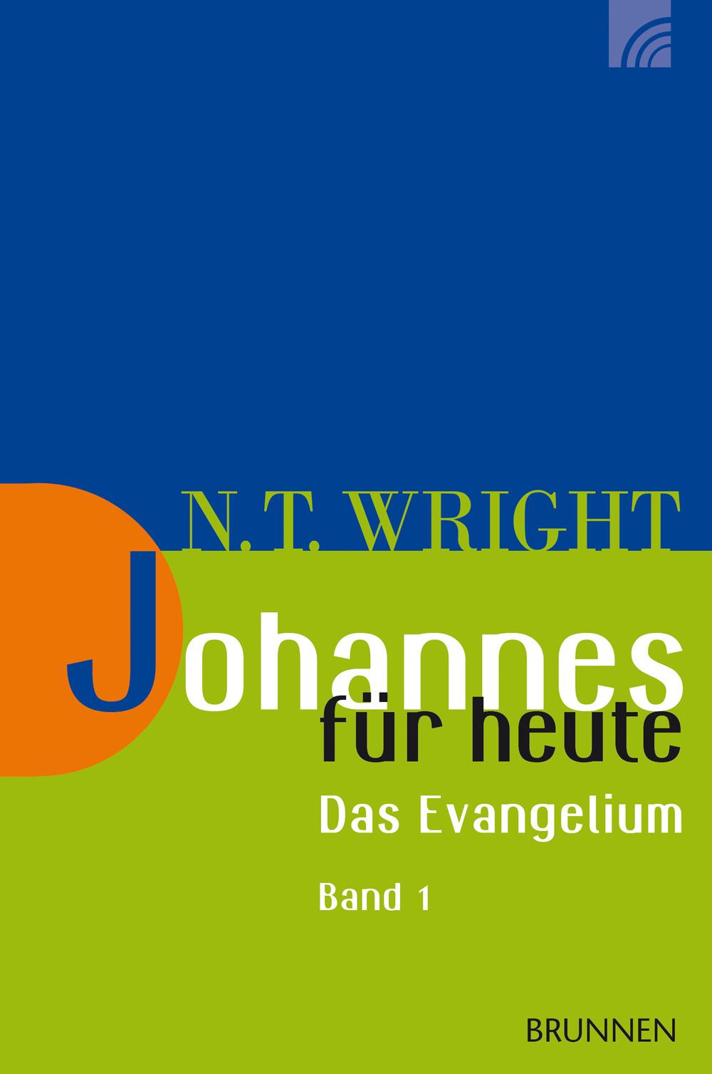 Johannes für heute 1