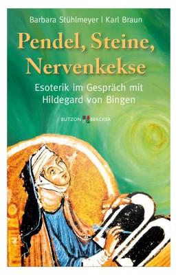 Pendel, Steine, Nervenkekse