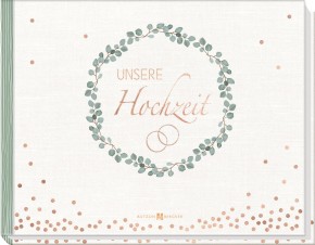 Unsere Hochzeit