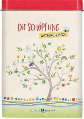 Die Schöpfung