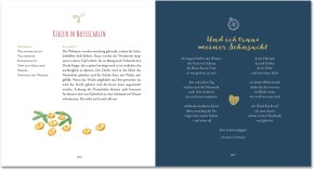 Ein Licht strahlt auf