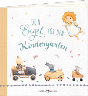 Dein Engel für den Kindergarten