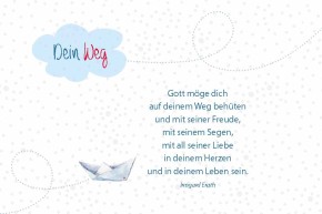 Alles Gute zur Kommunion