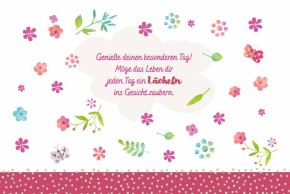 Alles Liebe zur ersten heiligen Kommunion