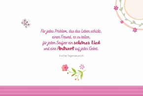 Alles Liebe zur ersten heiligen Kommunion