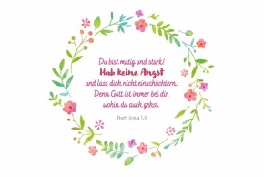 Alles Liebe zur ersten heiligen Kommunion