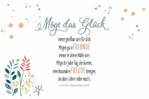 Für dich zur Konfirmation