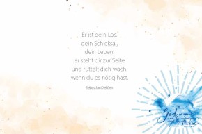 Zur Firmung alles Gute