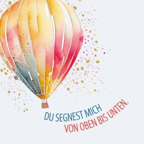 Mit Jesus in einem Boot