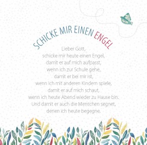 Meine kunterbunten Gebete