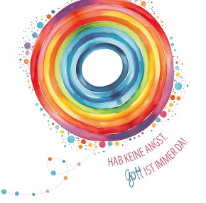 Meine kunterbunten Gebete