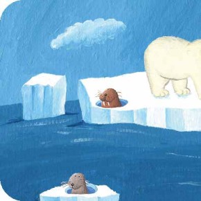 Gottes Welt ist schön