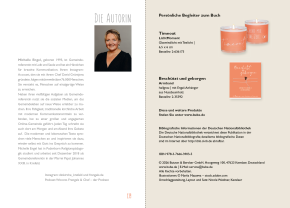 Ich weiß, wie es dir geht. Gott