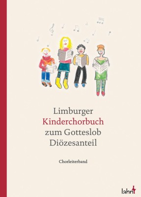 Limburger Kinderchorbuch zum Gotteslob – Diözesanteil