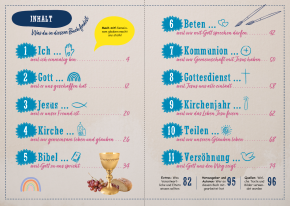 Gemeinsam den Glauben erleben